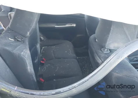 2016 Subaru Impreza 2.0I Sport Premium z USA, uszkodzony, nr VIN JF1GPAP66G8277196